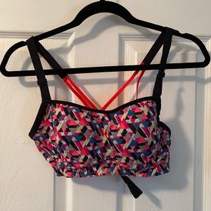 Victorias Secret Sports Bra